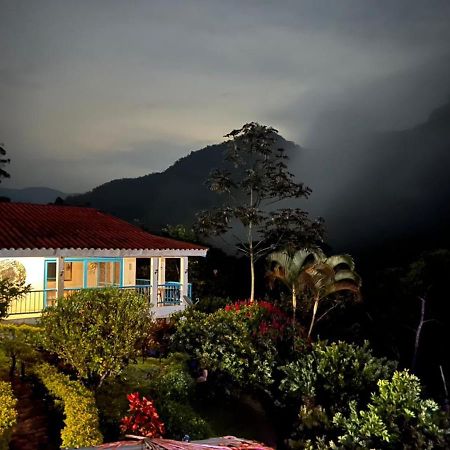 Duck House Hotel La Vega  Bagian luar foto