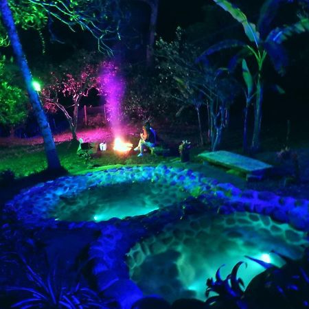 Duck House Hotel La Vega  Bagian luar foto