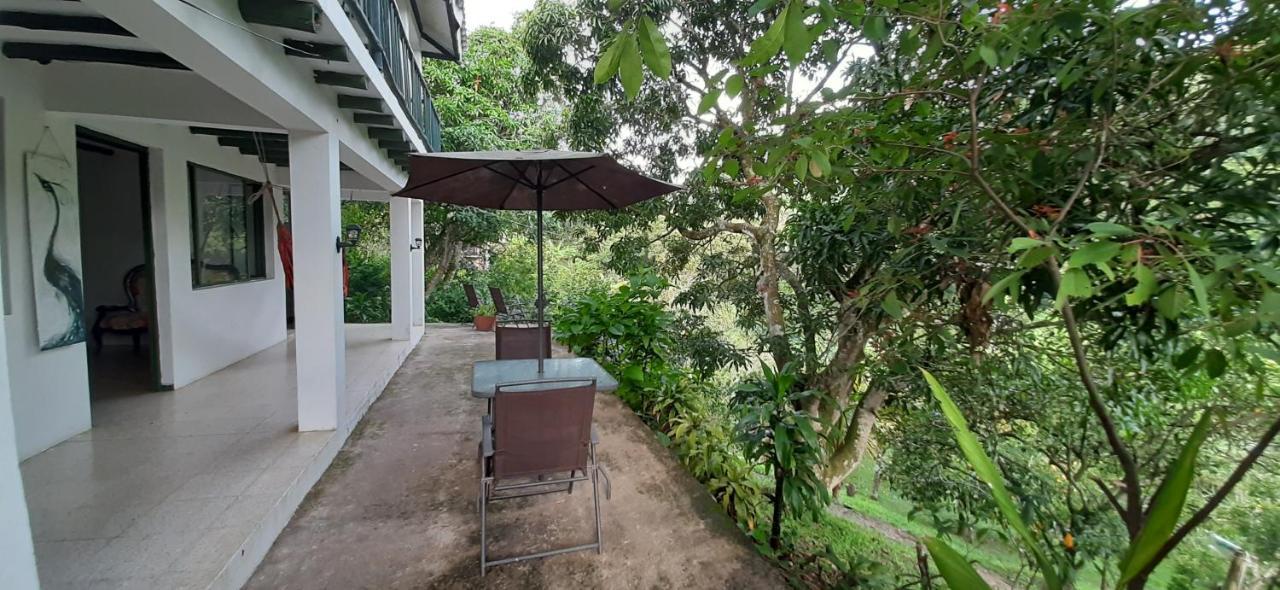 Duck House Hotel La Vega  Bagian luar foto