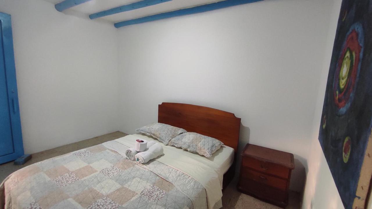 Duck House Hotel La Vega  Bagian luar foto