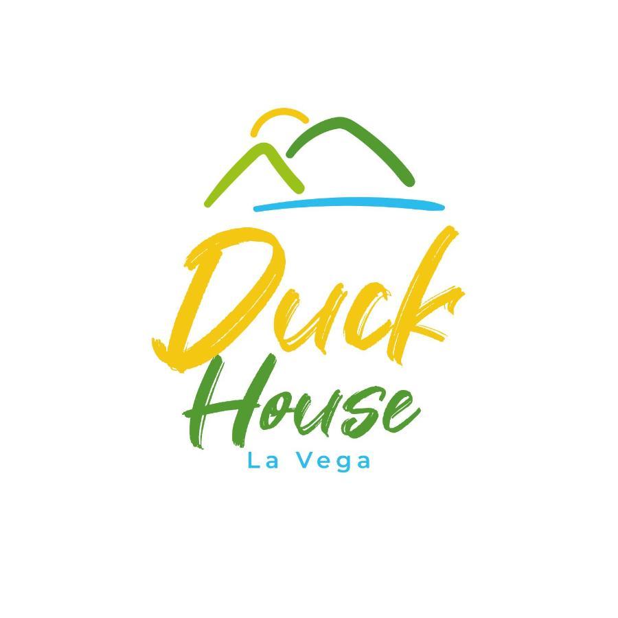 Duck House Hotel La Vega  Bagian luar foto