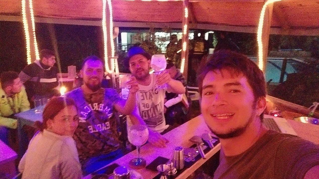 Duck House Hotel La Vega  Bagian luar foto