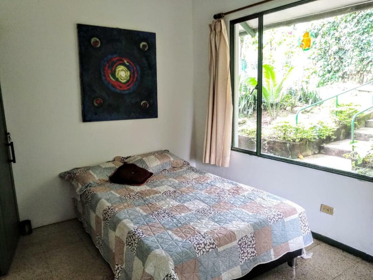 Duck House Hotel La Vega  Bagian luar foto